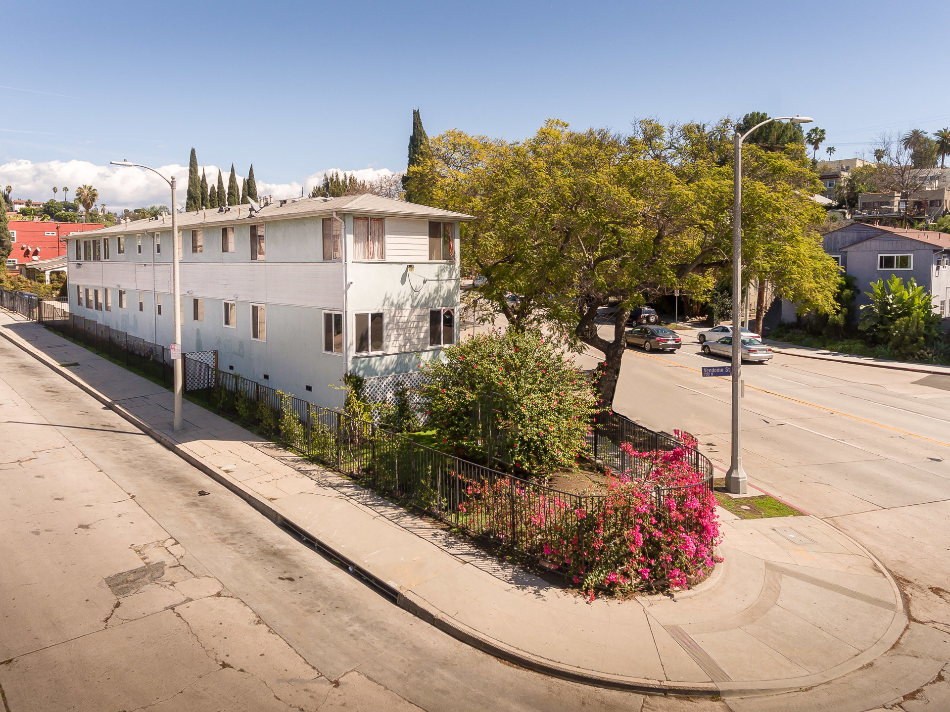 721 Silver Lake Blvd, Los Angeles, CA 90026 | LoopNet