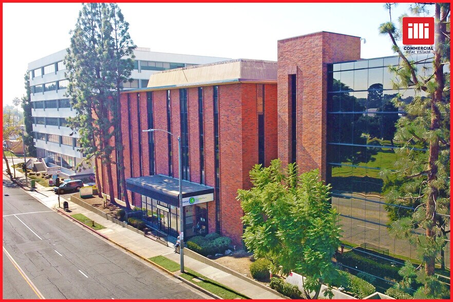 323 N Prairie Ave Inglewood Ca 90301 Office For Lease Loopnet Com