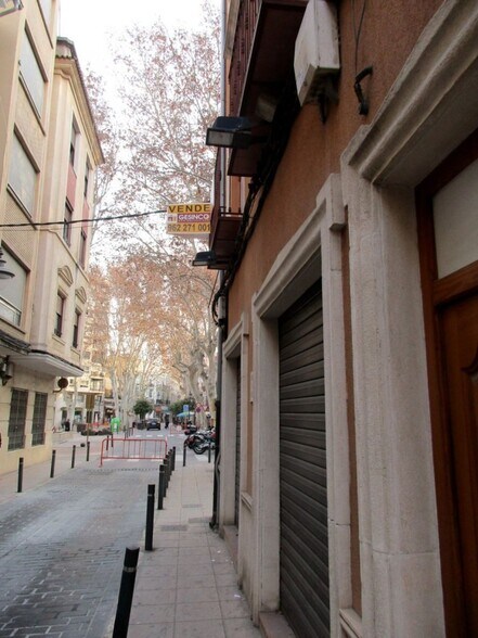 Retail in Xàtiva for sale - Building Photo - Image 3 of 10