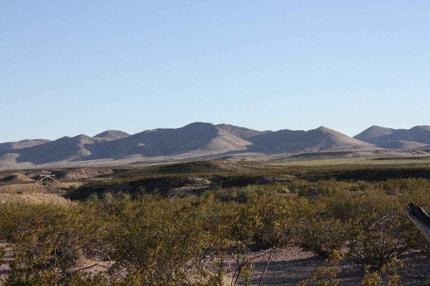 377311 US Highway 70, Duncan, AZ for sale - Primary Photo - Image 1 of 1