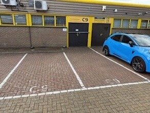 Vanguard Way, Southend On Sea for lease Building Photo- Image 2 of 2