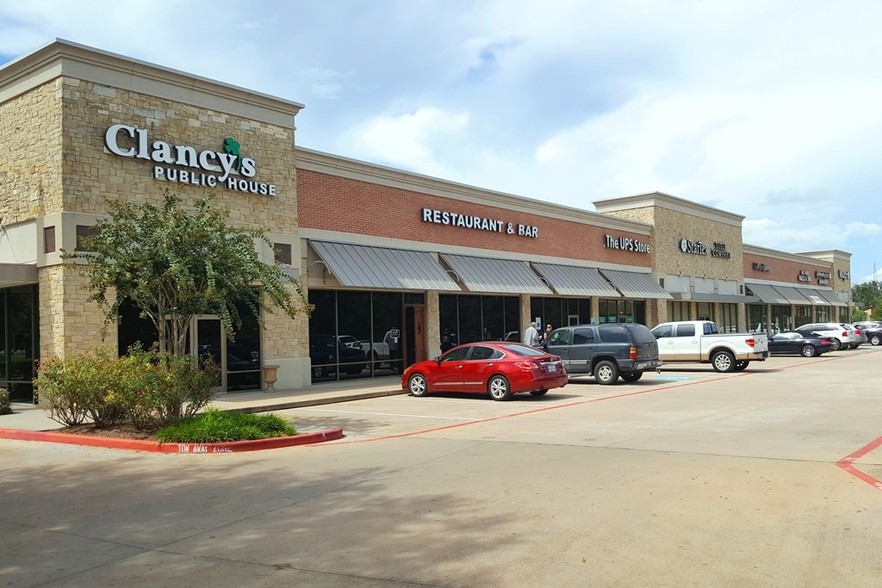 503 FM 359 Rd, Richmond, TX for lease - Building Photo - Image 3 of 5