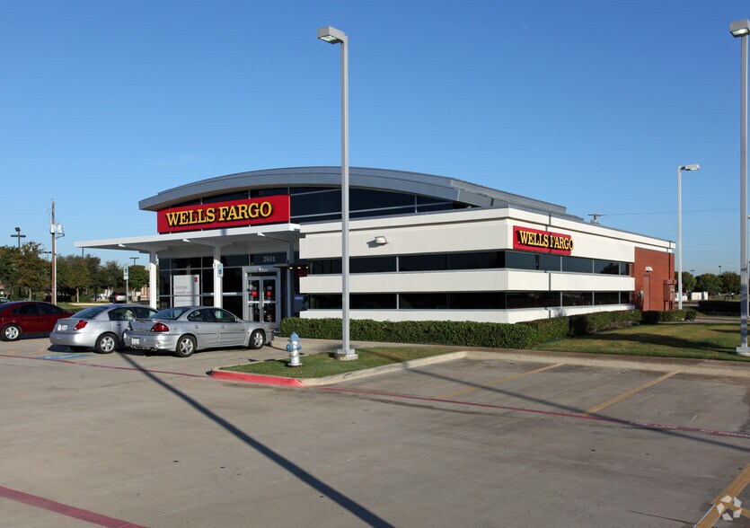 2601 Lakeview Pky, Rowlett, TX for sale - Primary Photo - Image 1 of 1