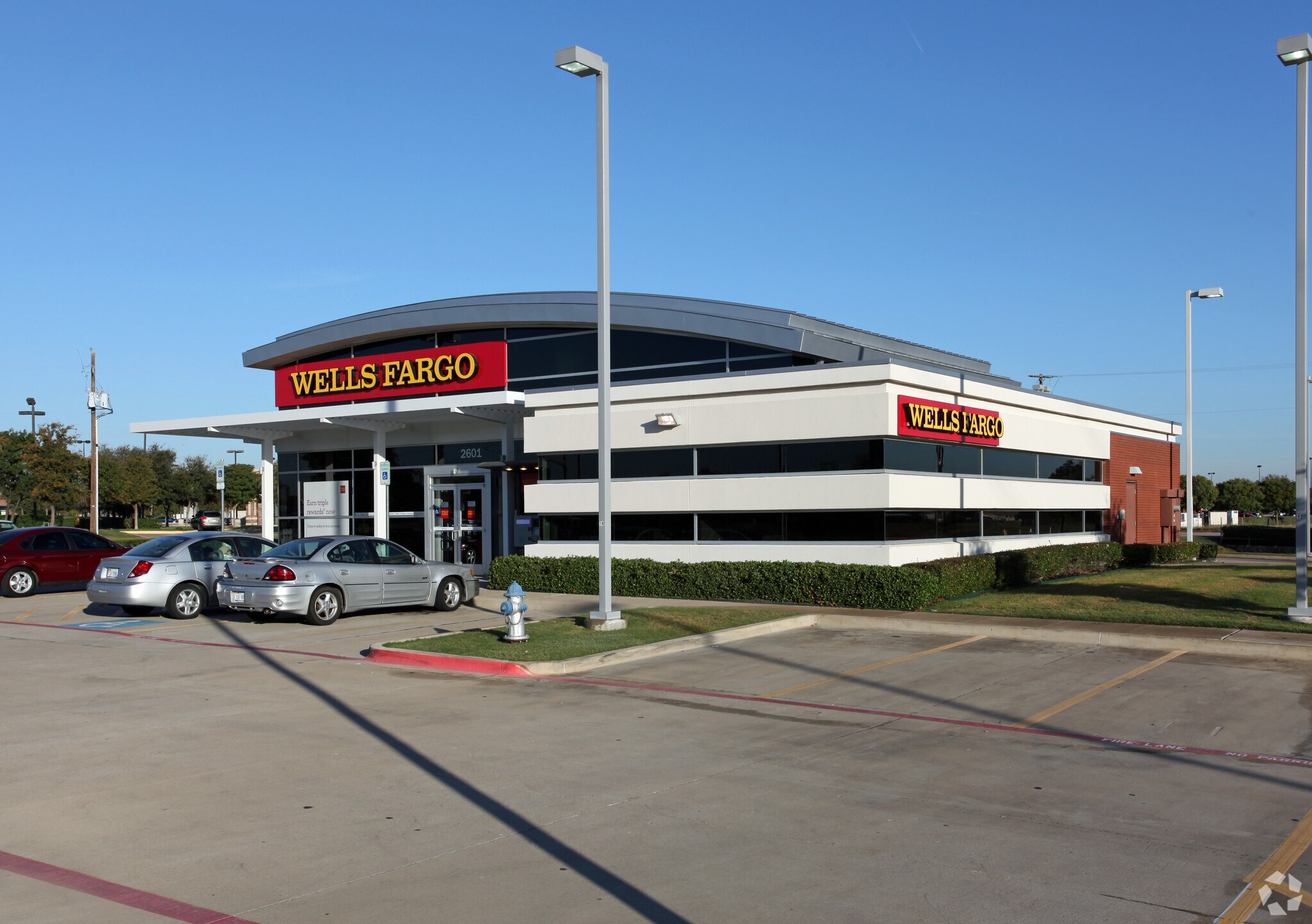 2601 Lakeview Pky, Rowlett, TX for sale Primary Photo- Image 1 of 1