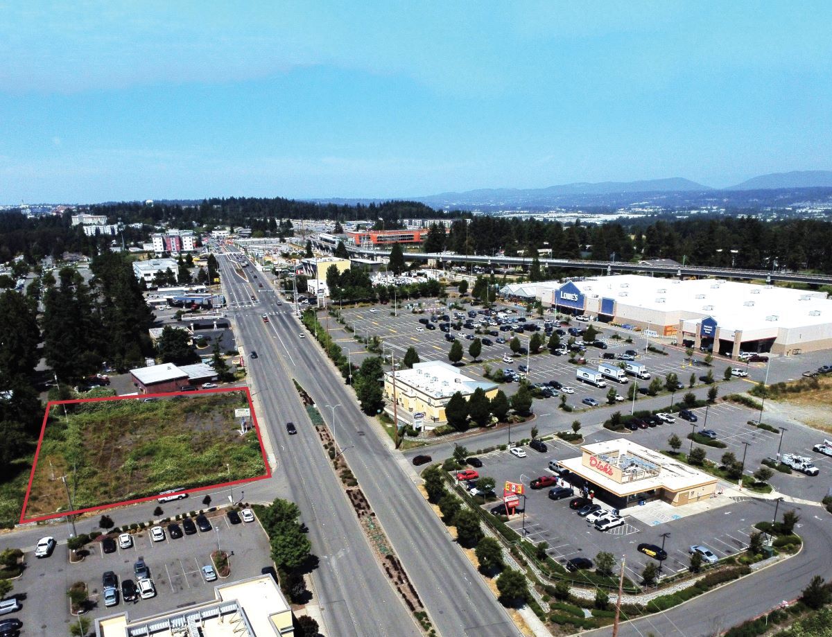 24141 Pacific Hwy S, Kent, WA for sale Building Photo- Image 1 of 8