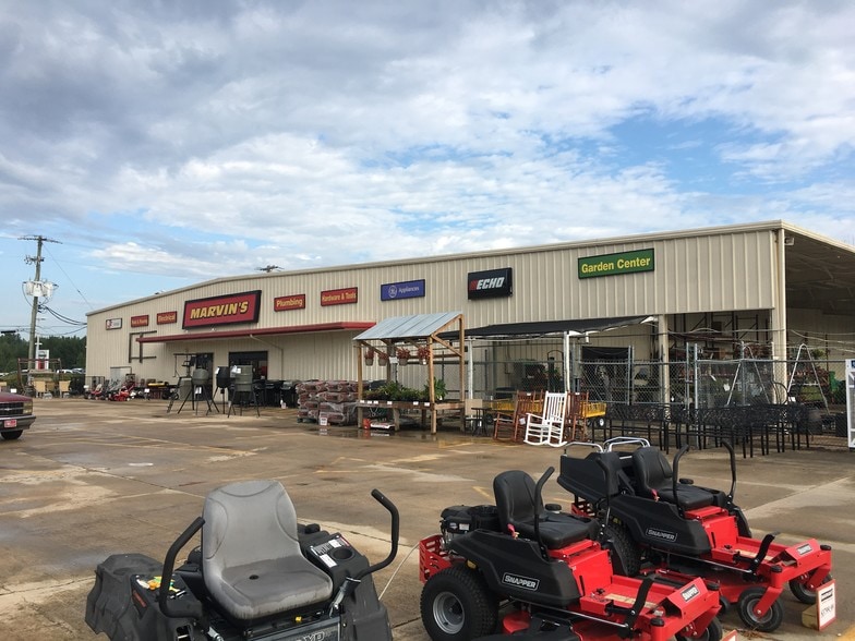 2915 Highway 50 E, Columbus, MS for sale - Primary Photo - Image 1 of 1