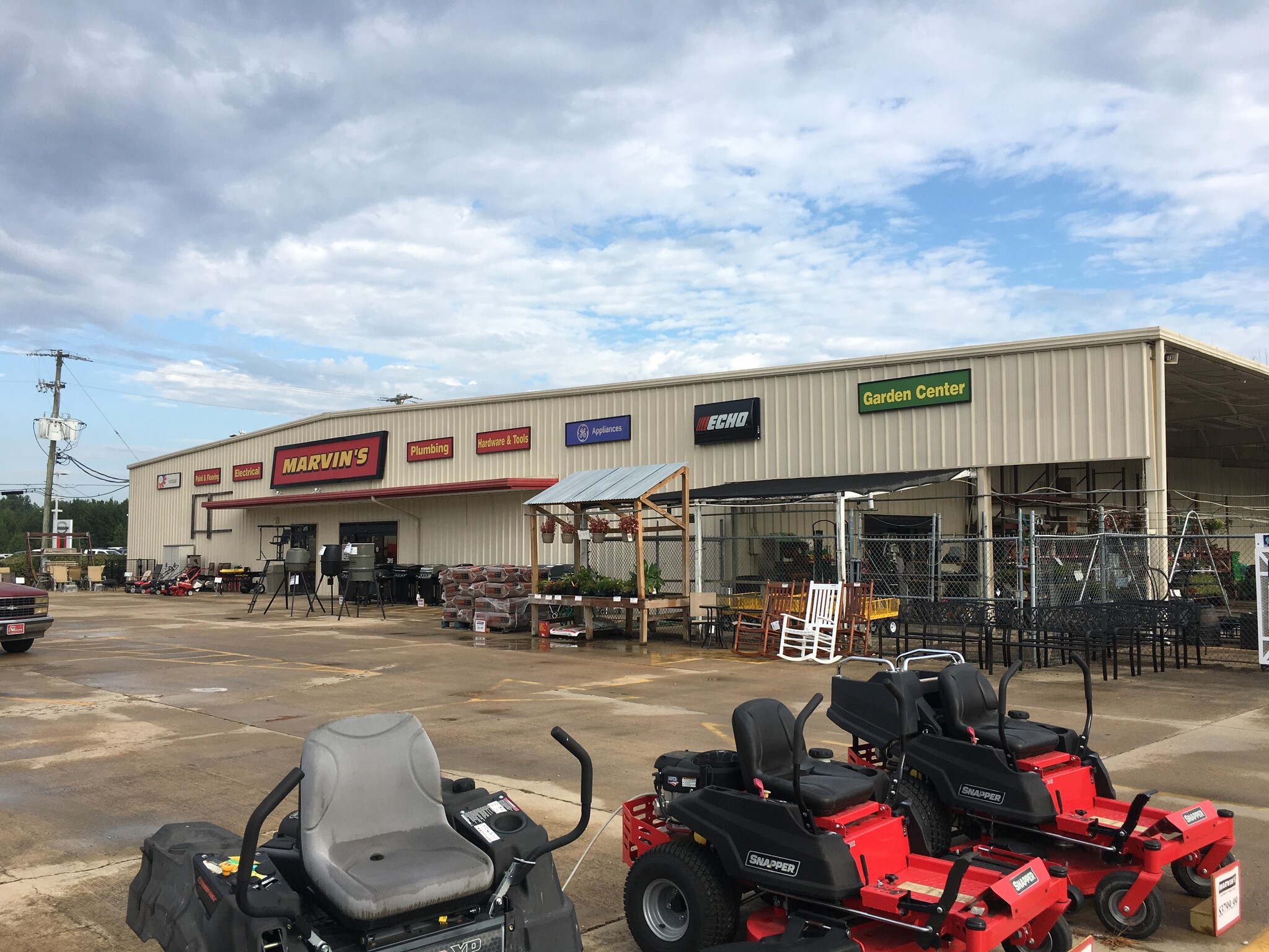 2915 Highway 50 E, Columbus, MS for sale Primary Photo- Image 1 of 1