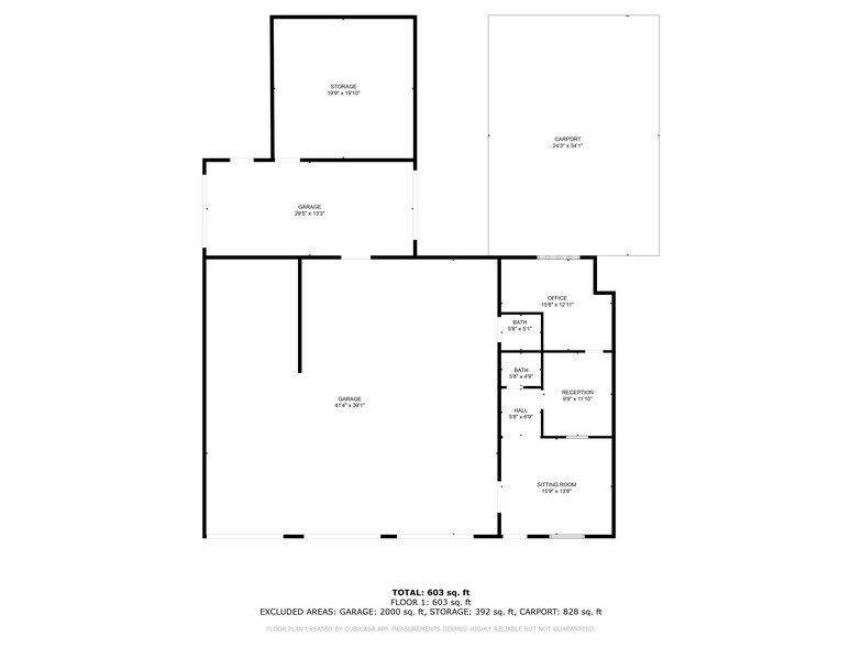 11999 W Dixie Hwy, Miami, FL for sale - Building Photo - Image 2 of 51