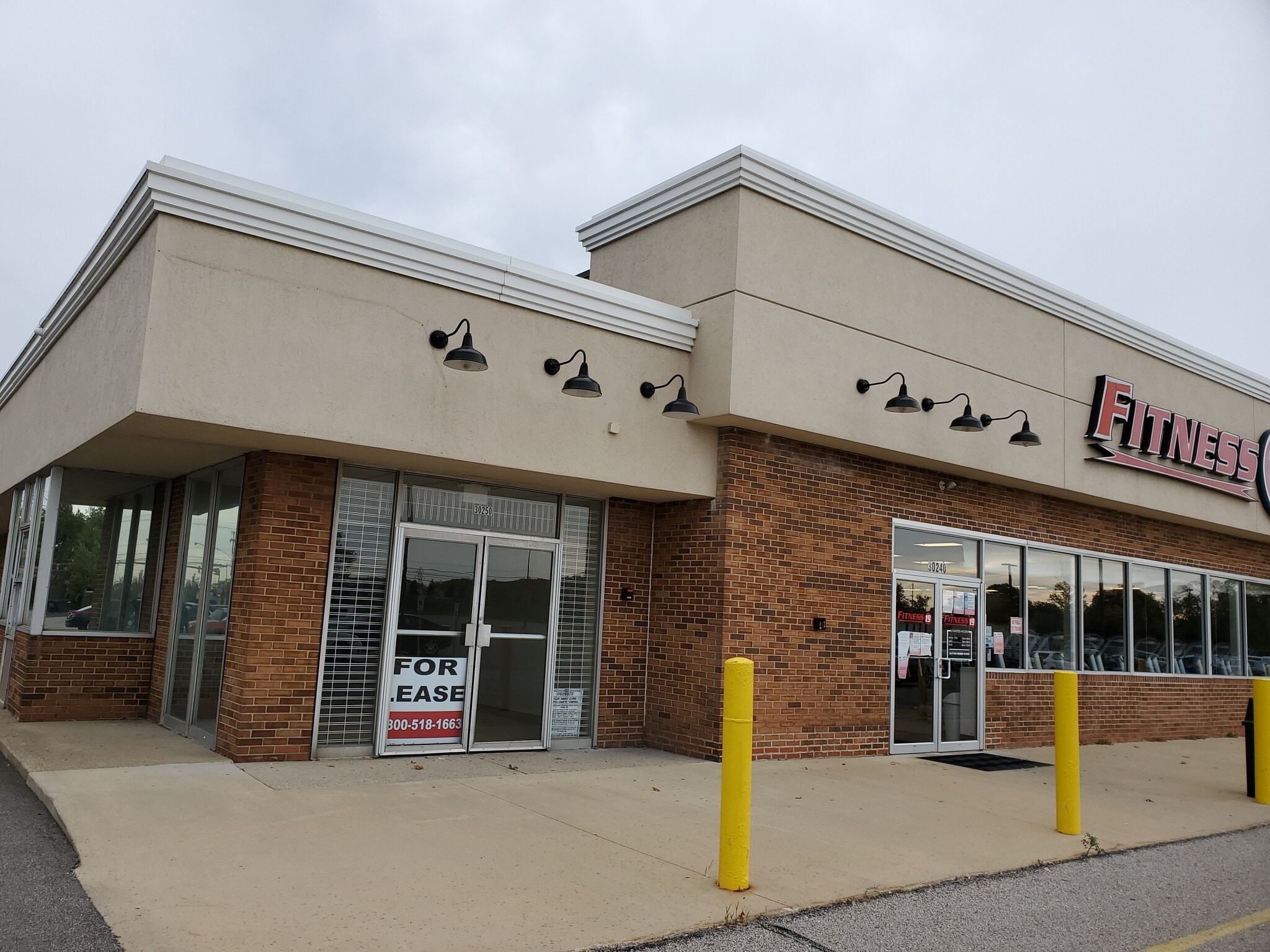 30136-30250 Euclid Ave, Wickliffe, OH for lease Building Photo- Image 1 of 7