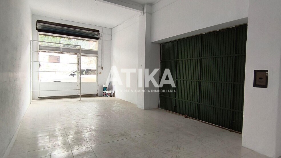 Retail in Albaida for sale - Building Photo - Image 3 of 6