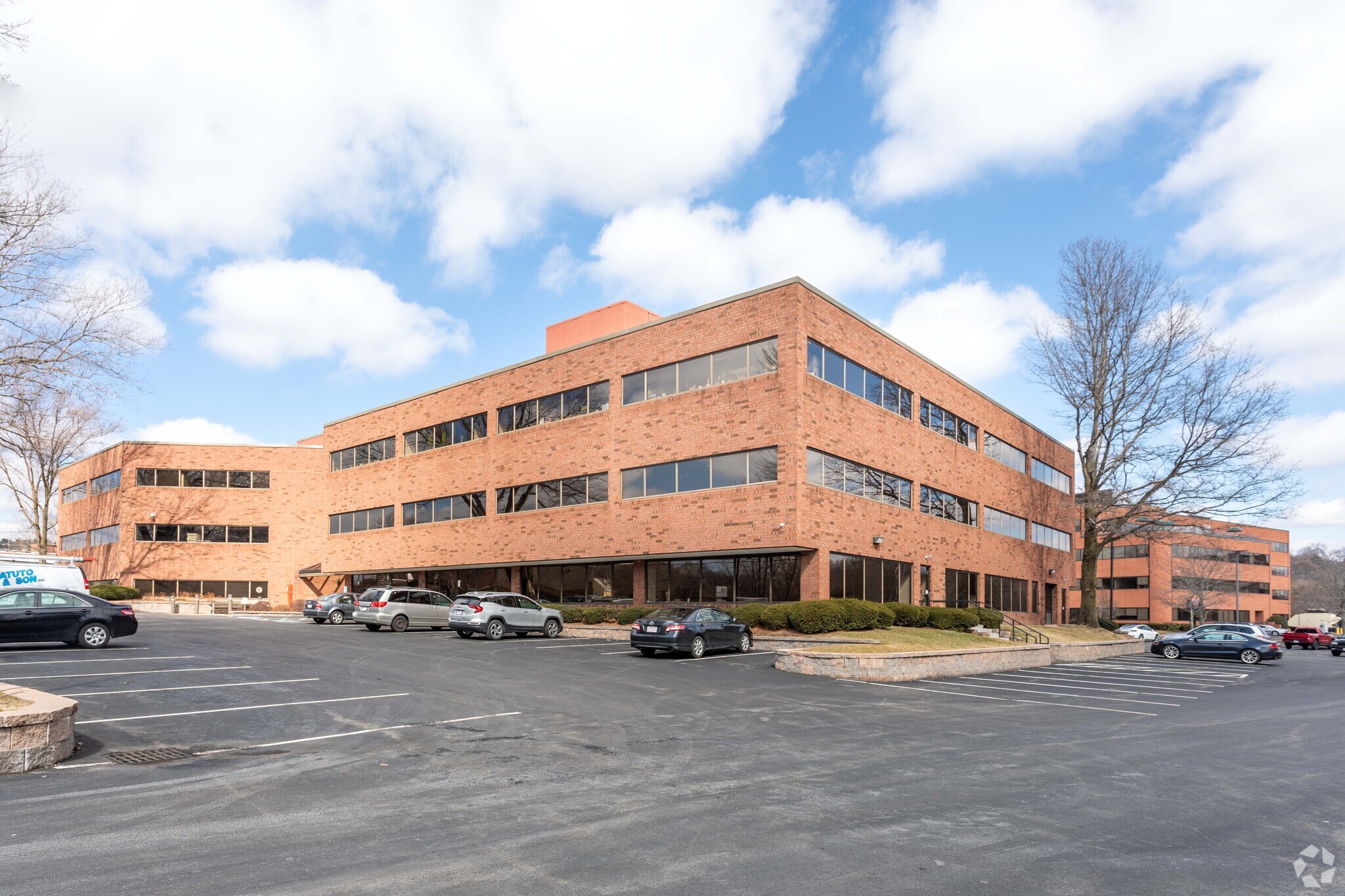 135 Beaver St, Waltham, MA 02452 - Office for Lease | LoopNet