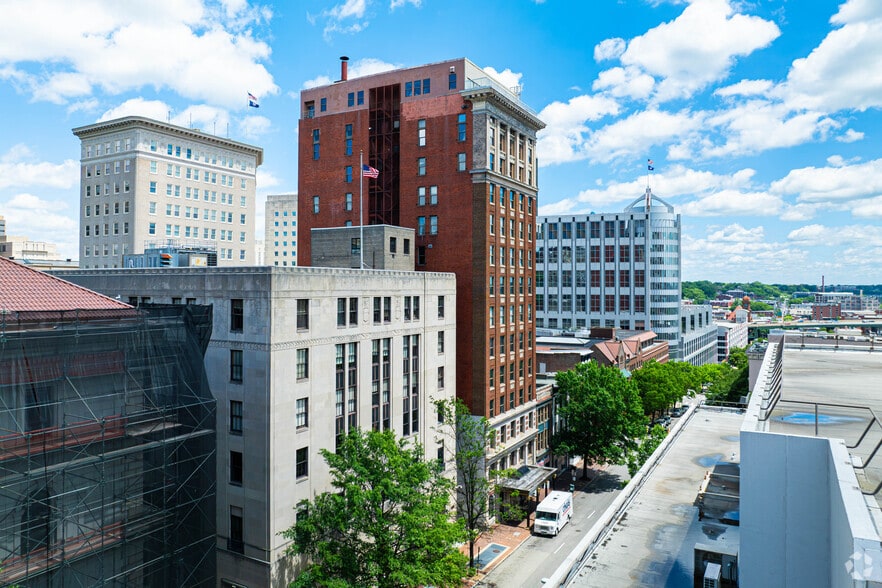 1108 E Main St, Richmond, VA for lease - Building Photo - Image 2 of 13