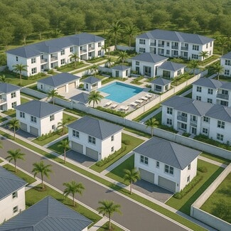 More details for 2067 Hyde Park St, Sarasota, FL - Land for Sale