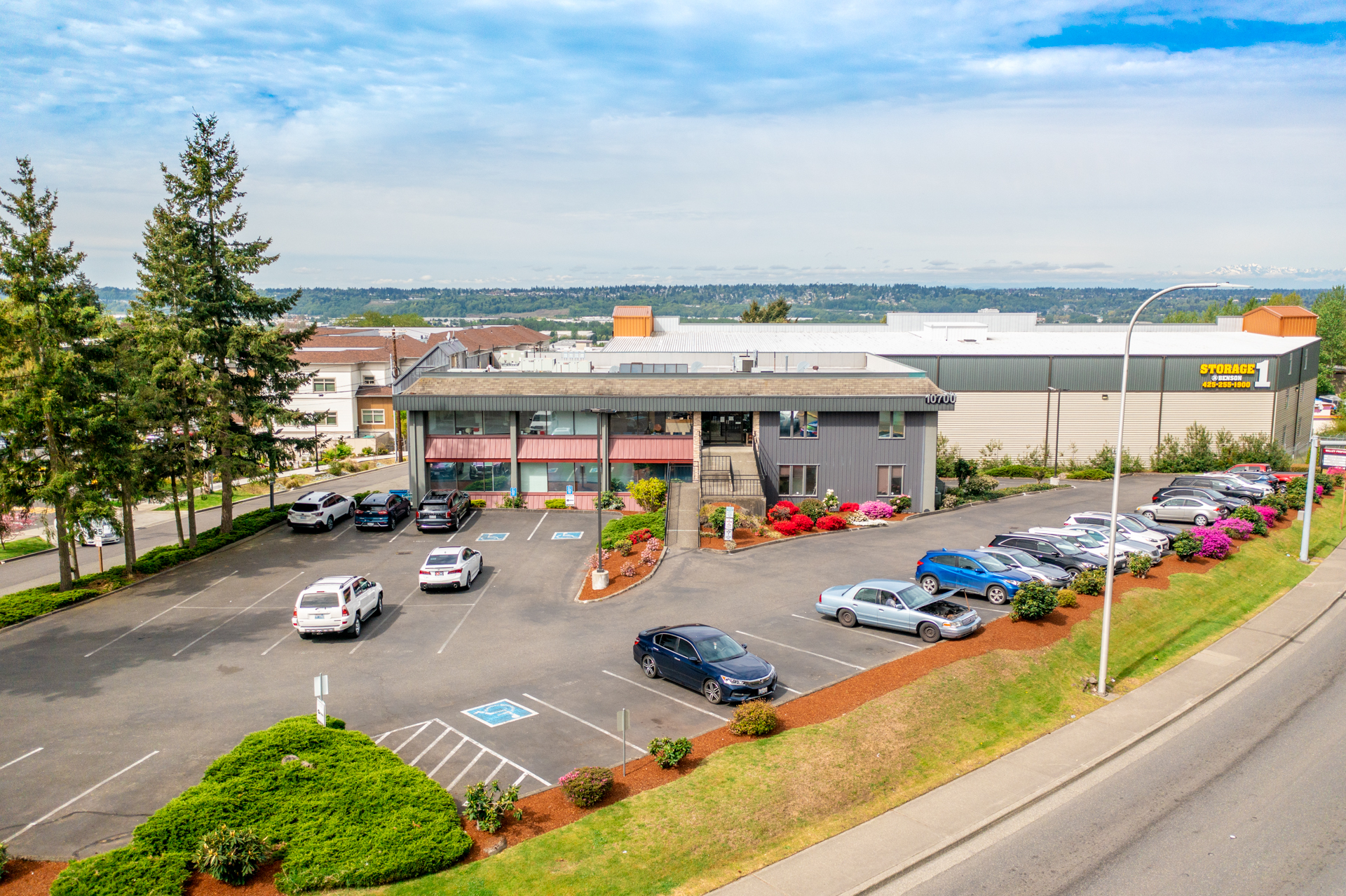 10700 SE 174th St, Renton, WA for sale Building Photo- Image 1 of 11