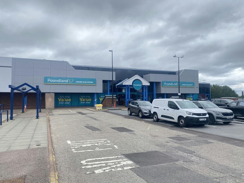 Berryden Rd, Aberdeen for lease - Building Photo - Image 2 of 6