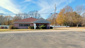 More details for 3511 Chere Carol Rd, Humboldt, TN - Office for Sale