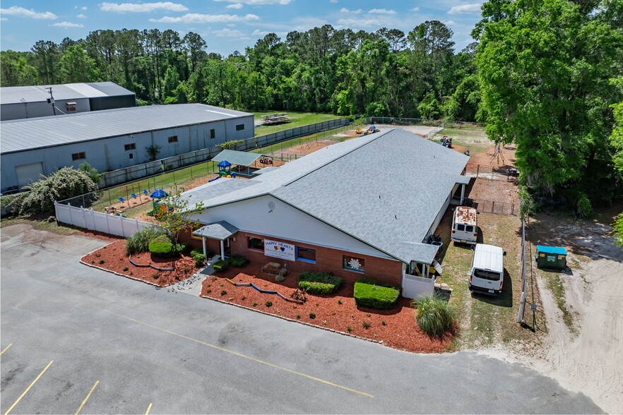 522 NW Turner Rd, Lake City, FL for sale - Building Photo - Image 3 of 33