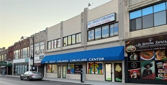 50-54 Garrett Rd, Upper Darby PA - NNN Property