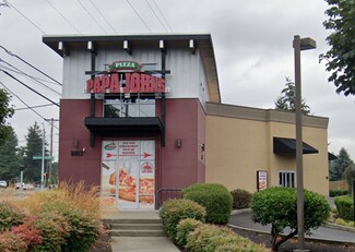 More details for 8813 Edgewater Dr SW, Lakewood, WA - Retail for Sale