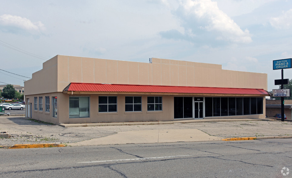 3030 Kettering Blvd, Moraine, OH for lease - Primary Photo - Image 2 of 24