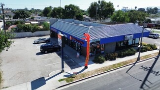 More details for 1730-1740 W Willow St, Long Beach, CA - Retail for Sale