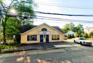 480 Main St, Armonk, NY for lease Building Photo- Image 2 of 7