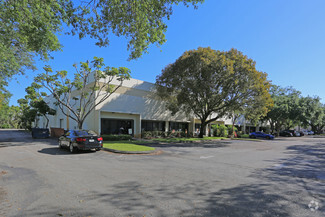 More details for 3001-3017 Greene St, Hollywood, FL - Industrial for Lease