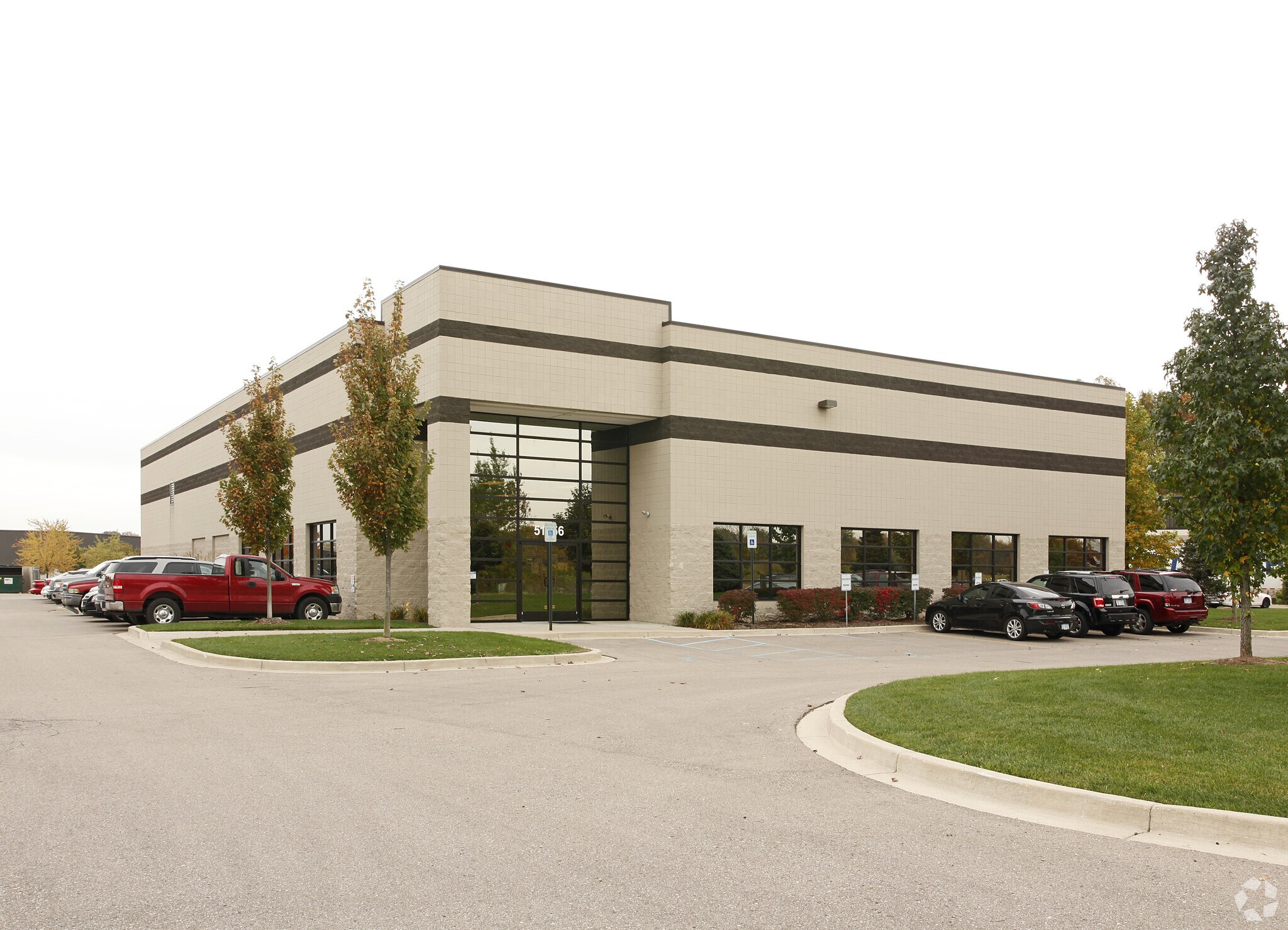 51056 Century Ct, Wixom, MI for sale Building Photo- Image 1 of 1