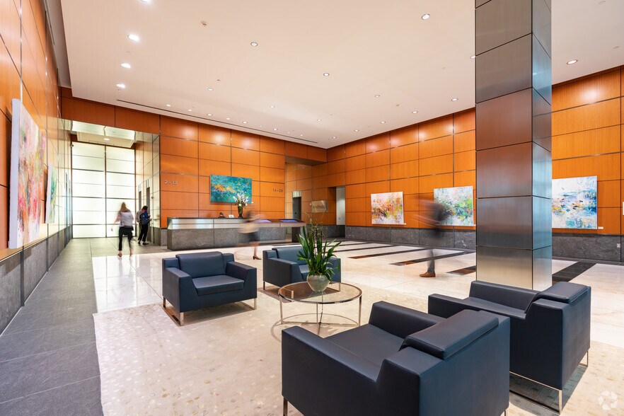 101 Second St, San Francisco, CA for lease - Lobby - Image 3 of 7
