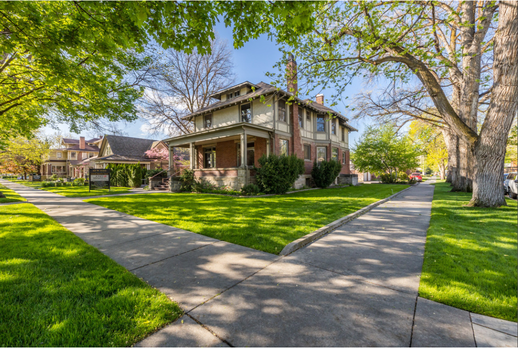 623 W Hays St, Boise, ID for sale Building Photo- Image 1 of 1