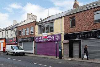 More details for 10 Nile St, North Shields - Retail for Lease