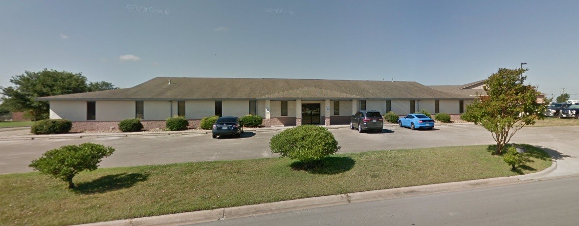 3009 Saulsbury Dr, Temple, TX for sale Building Photo- Image 1 of 1