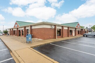 More details for 103-115 Hunter Station Rd, Sellersburg, IN - Retail for Lease