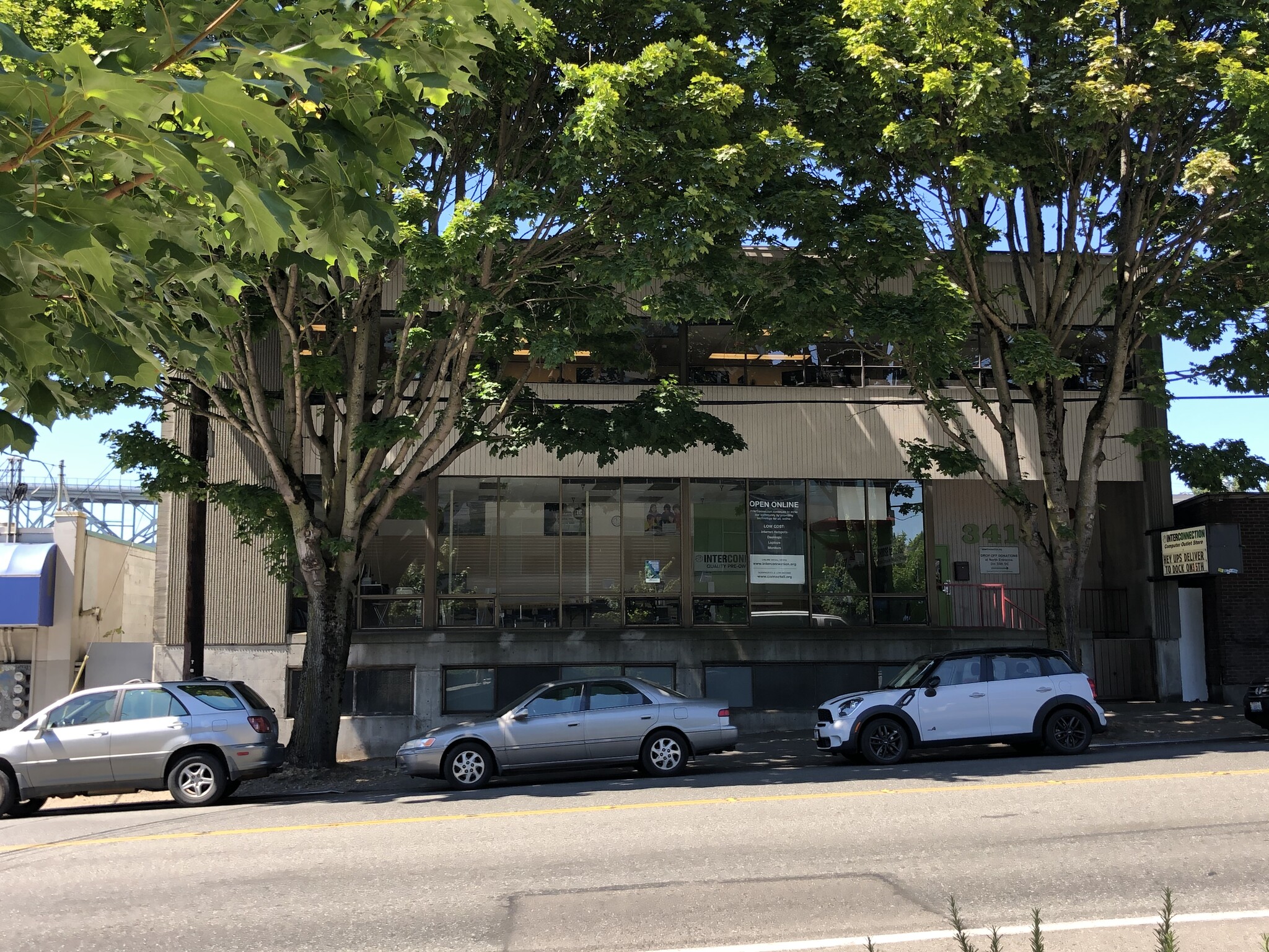 3415 Stone Way N, Seattle, WA for lease Interior Photo- Image 1 of 3
