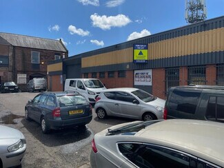 More details for Lindsay St, Arbroath - Industrial for Sale