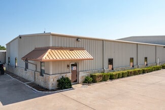 More details for 3723 S FM 551, Royse City, TX - Flex for Lease