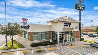 More details for 4819 San Dario Ave, Laredo, TX - Retail for Sale