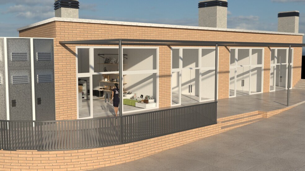 Land in Boadilla del Monte, Madrid for sale - Other - Image 2 of 5