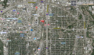 More details for Southside Fort Worth - Medical District – Land for Sale, Fort Worth, TX