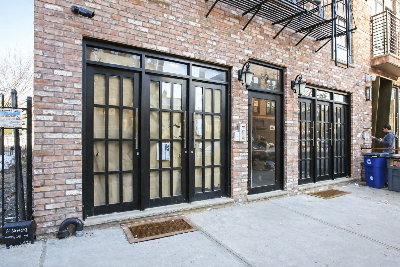 63 Whipple St, Brooklyn, NY for lease Primary Photo- Image 1 of 3