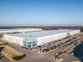 More details for 1620 E Stateline Rd, Southaven, MS - Industrial for Lease