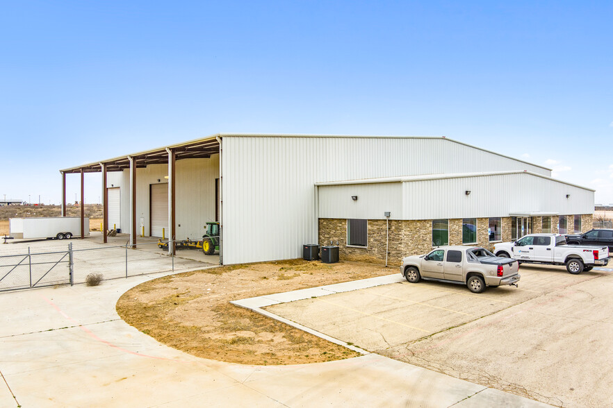 681 S Faudree Rd, Odessa, TX for sale - Building Photo - Image 1 of 1