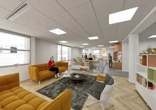 102 Avenue De Paris, Massy for lease Interior Photo- Image 2 of 6