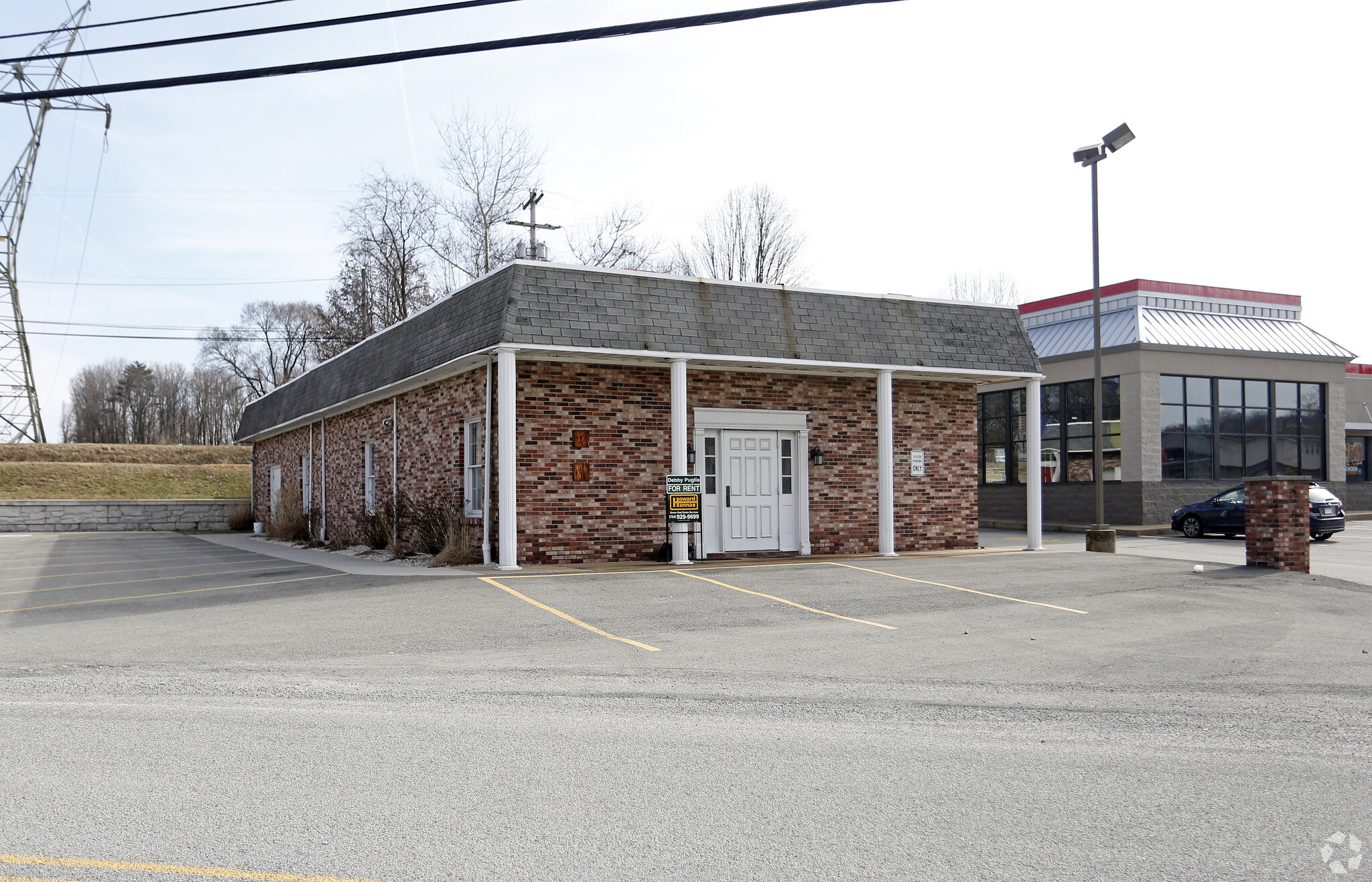 4313 Route 51, Belle Vernon, PA for sale Primary Photo- Image 1 of 1