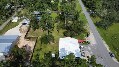 6907 Doc Whitfield Rd, Wewahitchka, FL - aerial  map view - Image1