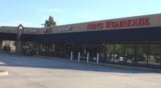 More details for 630 W Prien Lake Rd, Lake Charles, LA - Retail for Sale