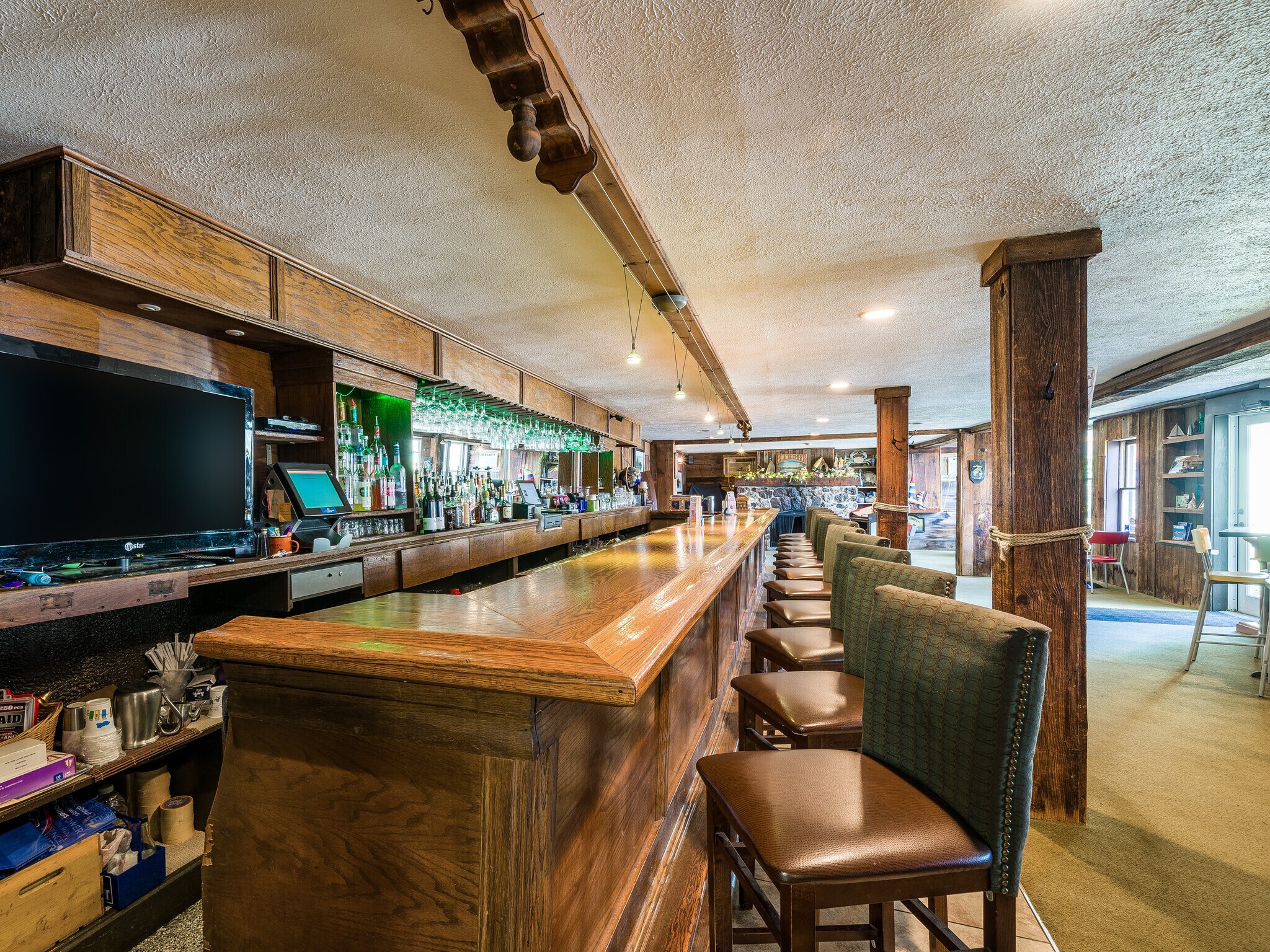 5909 W Lake Rd, Conesus, NY 14435