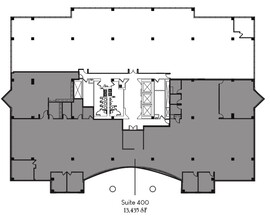 12647 Olive Blvd, Creve Coeur, MO for lease Floor Plan- Image 1 of 1