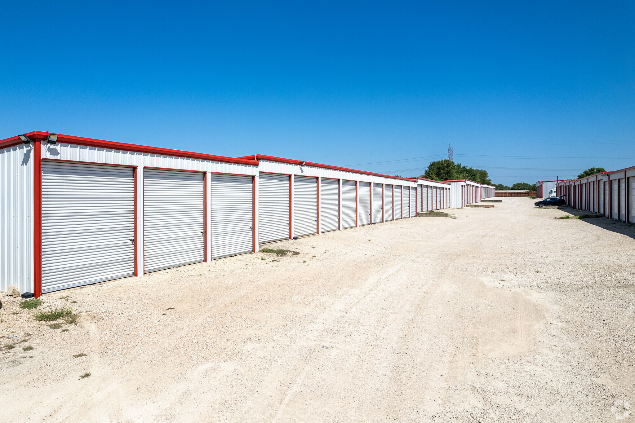 3855 Osage Ln, Wylie, TX for sale Building Photo- Image 1 of 1