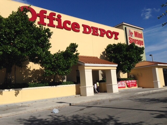 5301-5315 W 20th Ave, Hialeah, FL for sale Building Photo- Image 1 of 1